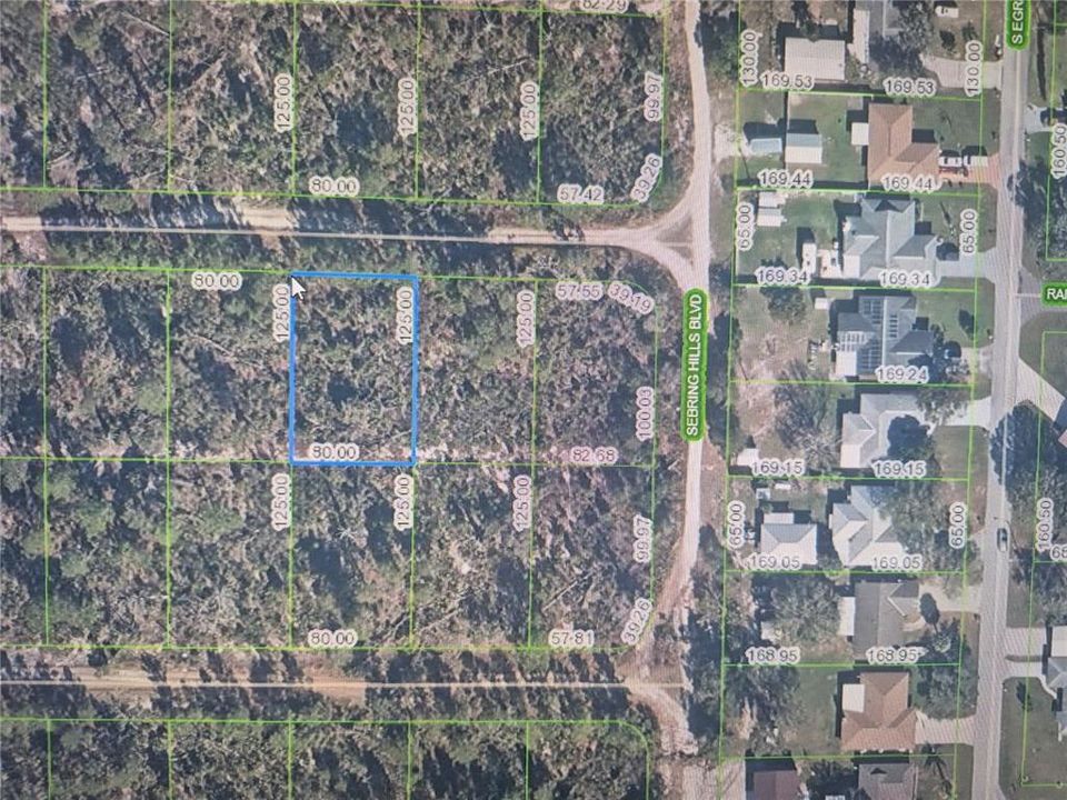 For Sale: $7,999 (0.23 acres)