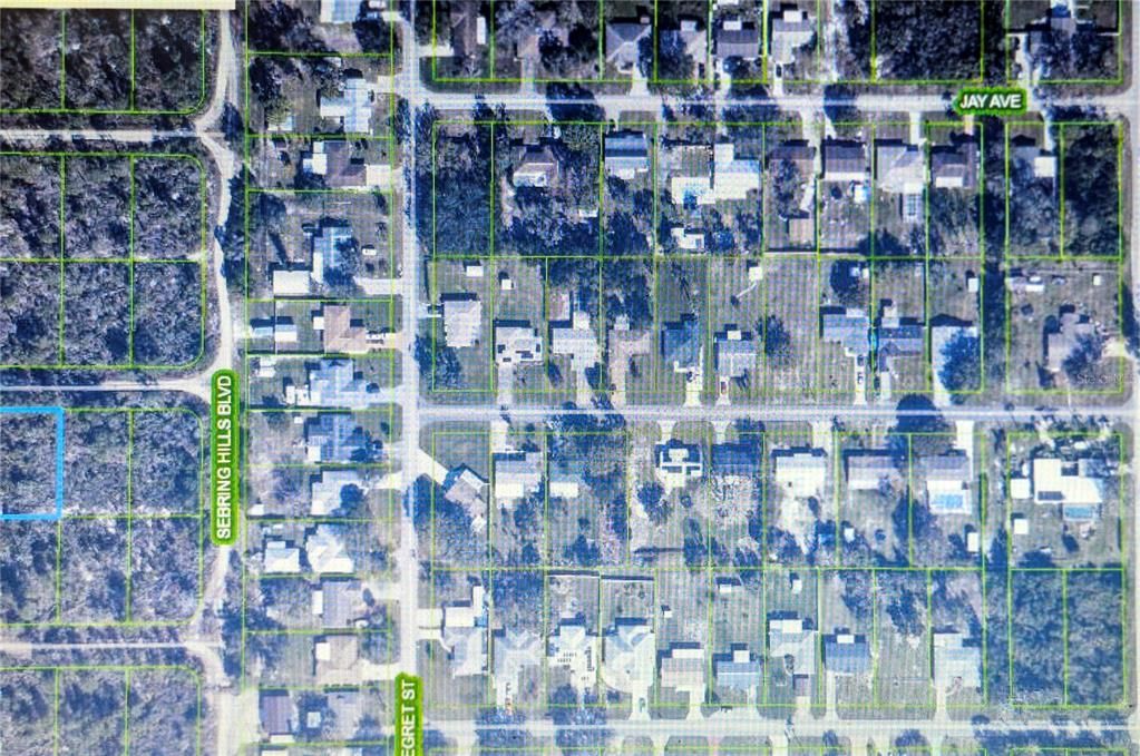For Sale: $7,999 (0.23 acres)