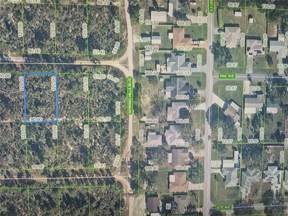 For Sale: $7,999 (0.23 acres)