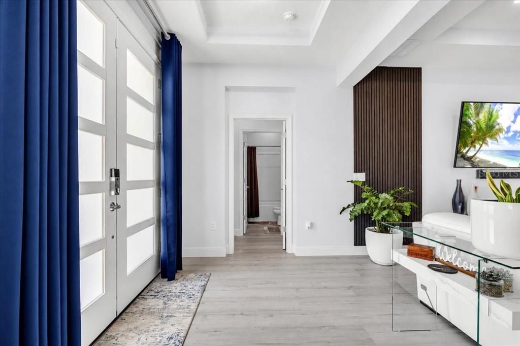 Activo con contrato: $450,000 (4 camas, 3 baños, 2198 Pies cuadrados)