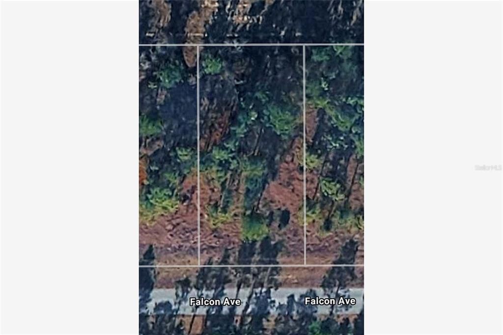 На продажу: $11,500 (0.25 acres)