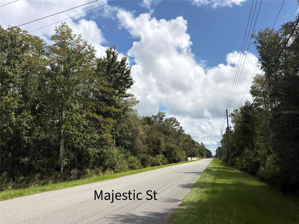 En Venta: $145,000 (1.17 acres)