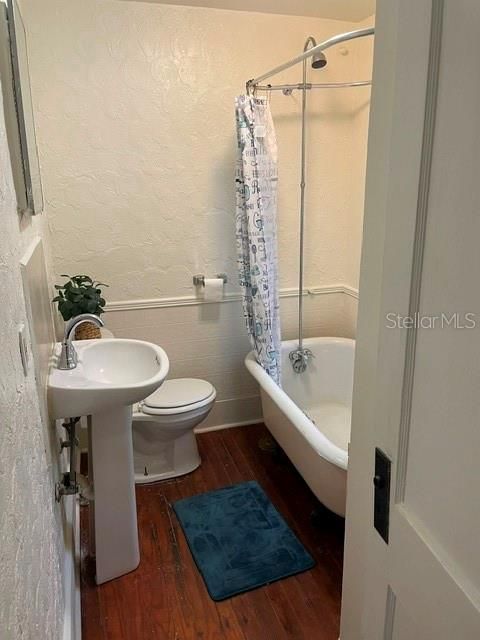 For Rent: $995 (0 beds, 1 baths, 312 Square Feet)