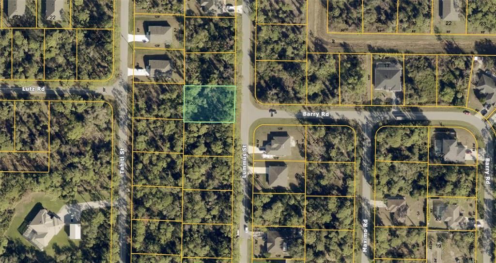 For Sale: $19,000 (0.24 acres)