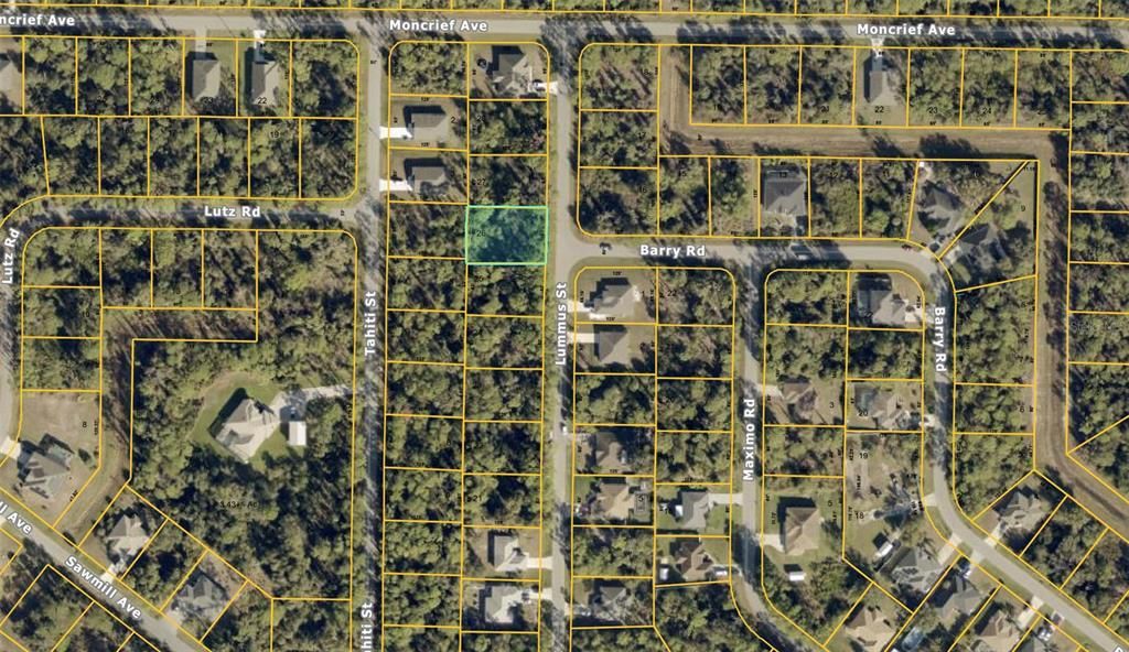 For Sale: $19,000 (0.24 acres)