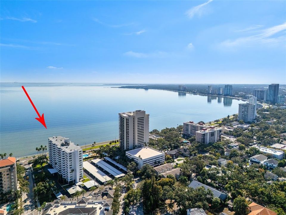 На продажу: $470,000 (2 спален, 2 ванн, 1104 Квадратных фут)