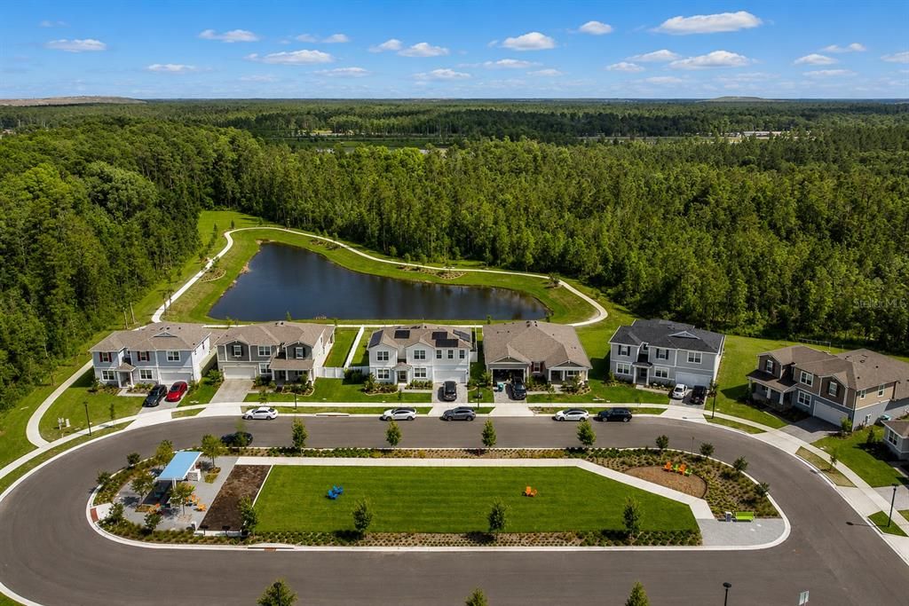 На продажу: $750,000 (5 спален, 4 ванн, 2561 Квадратных фут)