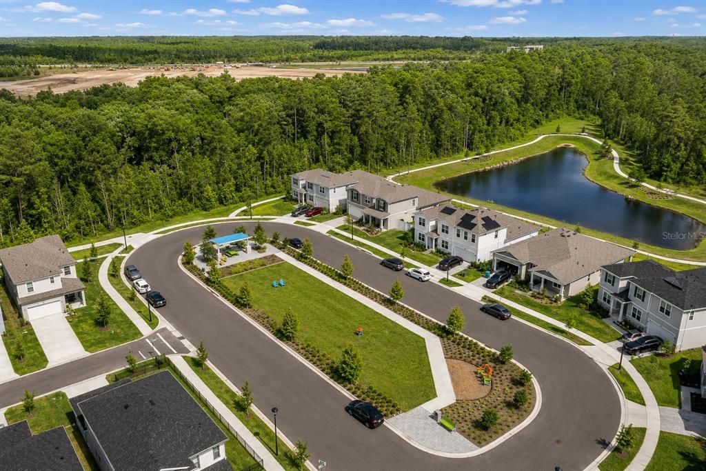 На продажу: $750,000 (5 спален, 4 ванн, 2561 Квадратных фут)