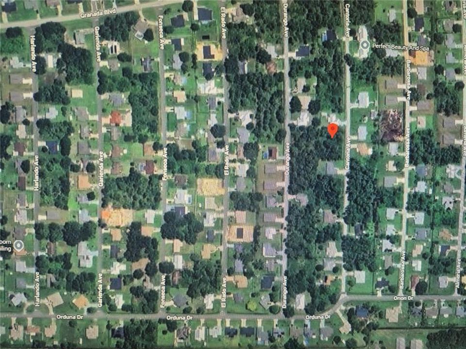 For Sale: $25,999 (0.23 acres)