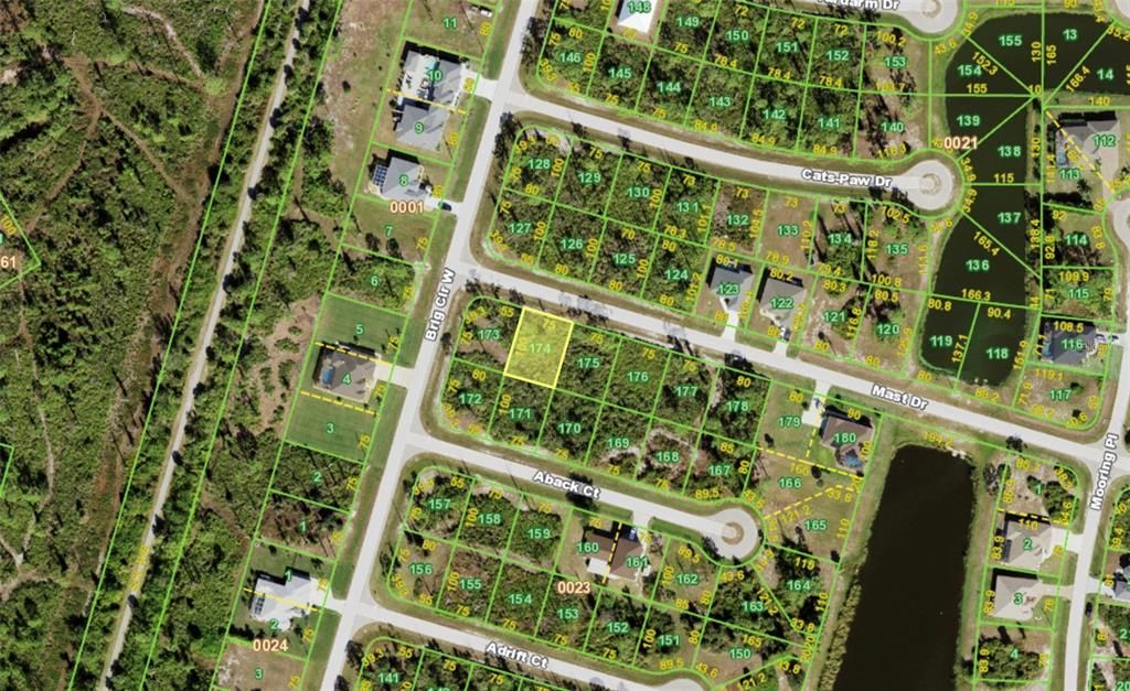 For Sale: $19,000 (0.17 acres)
