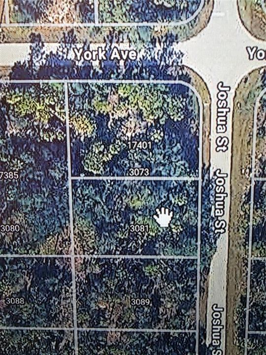 En Venta: $14,500 (0.23 acres)