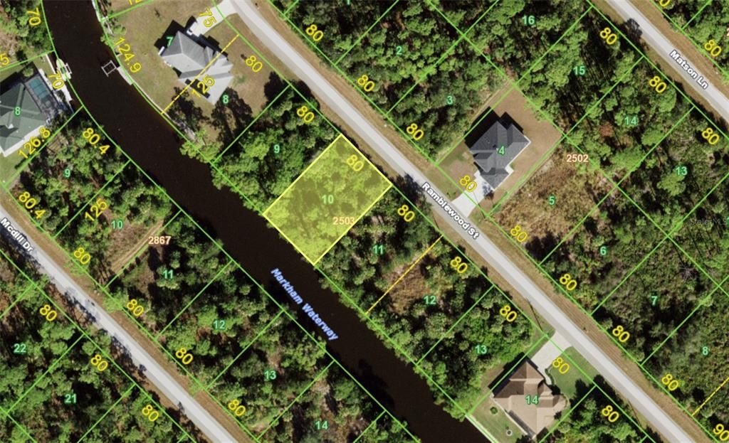 На продажу: $109,000 (0.23 acres)