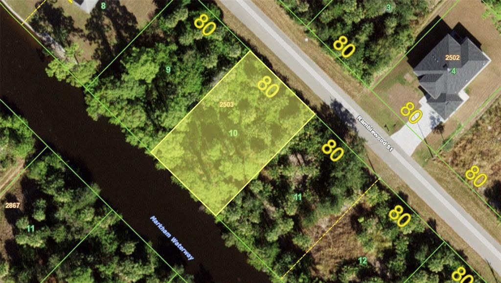 На продажу: $109,000 (0.23 acres)
