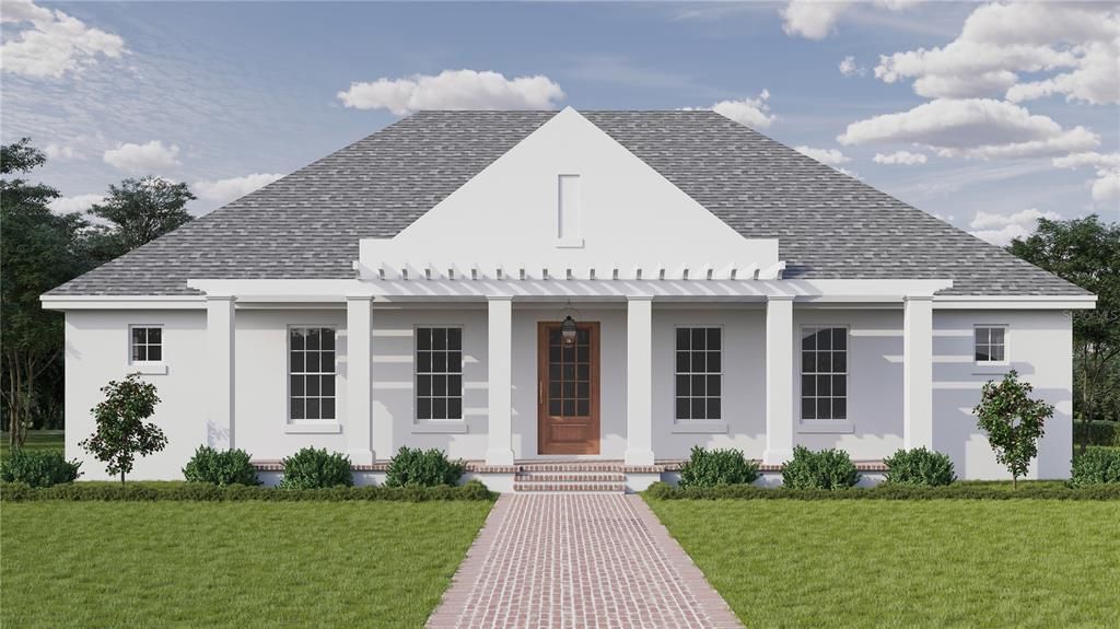 Active With Contract: $1,625,000 (4 beds, 4 baths, 3046 Square Feet)