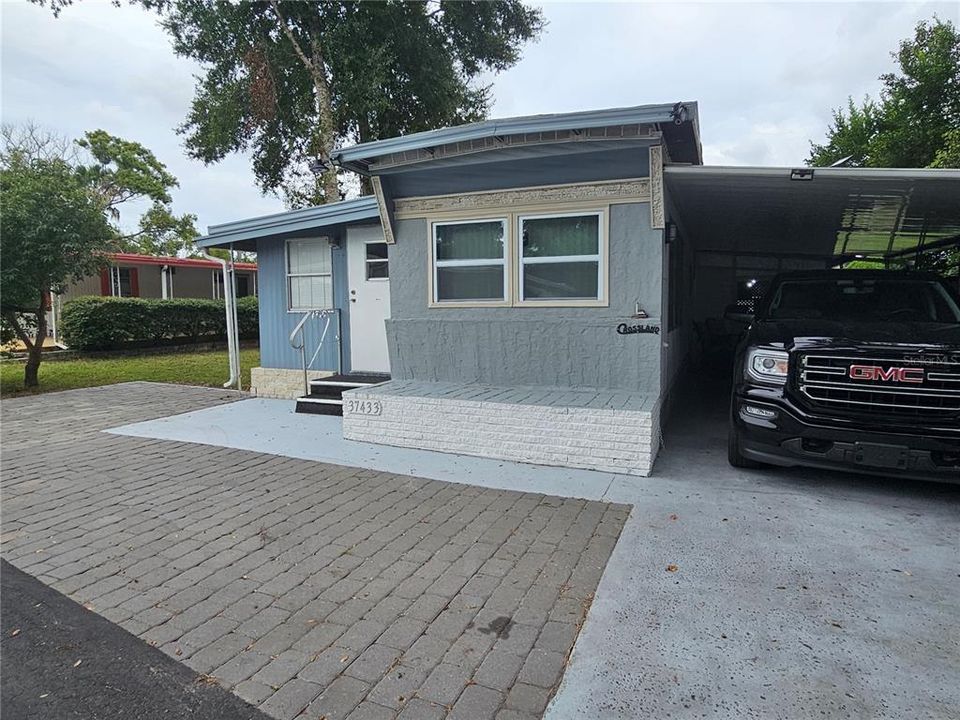 En Venta: $69,900 (2 camas, 1 baños, 870 Pies cuadrados)