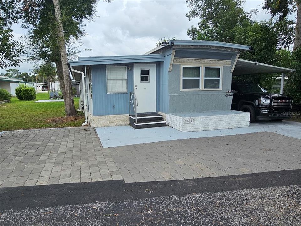 En Venta: $69,900 (2 camas, 1 baños, 870 Pies cuadrados)