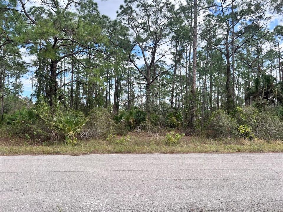 На продажу: $35,500 (0.50 acres)
