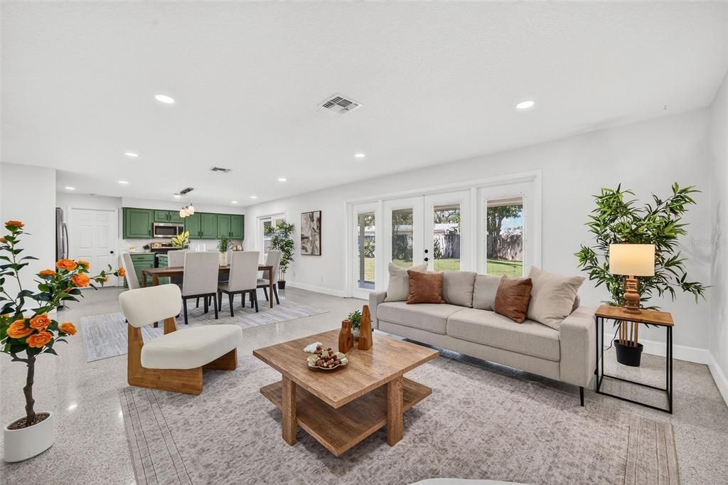 For Sale: $399,000 (3 beds, 2 baths, 1389 Square Feet)