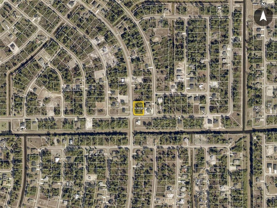 For Sale: $28,000 (0.48 acres)