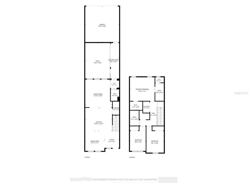 En Venta: $399,000 (3 camas, 2 baños, 1626 Pies cuadrados)