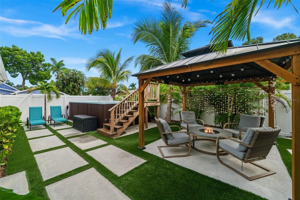 В аренду: $4,900 (4 спален, 4 ванн, 2019 Квадратных фут)