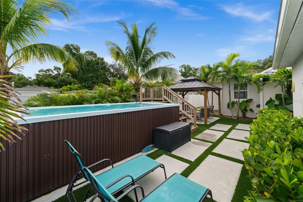 В аренду: $4,900 (4 спален, 4 ванн, 2019 Квадратных фут)