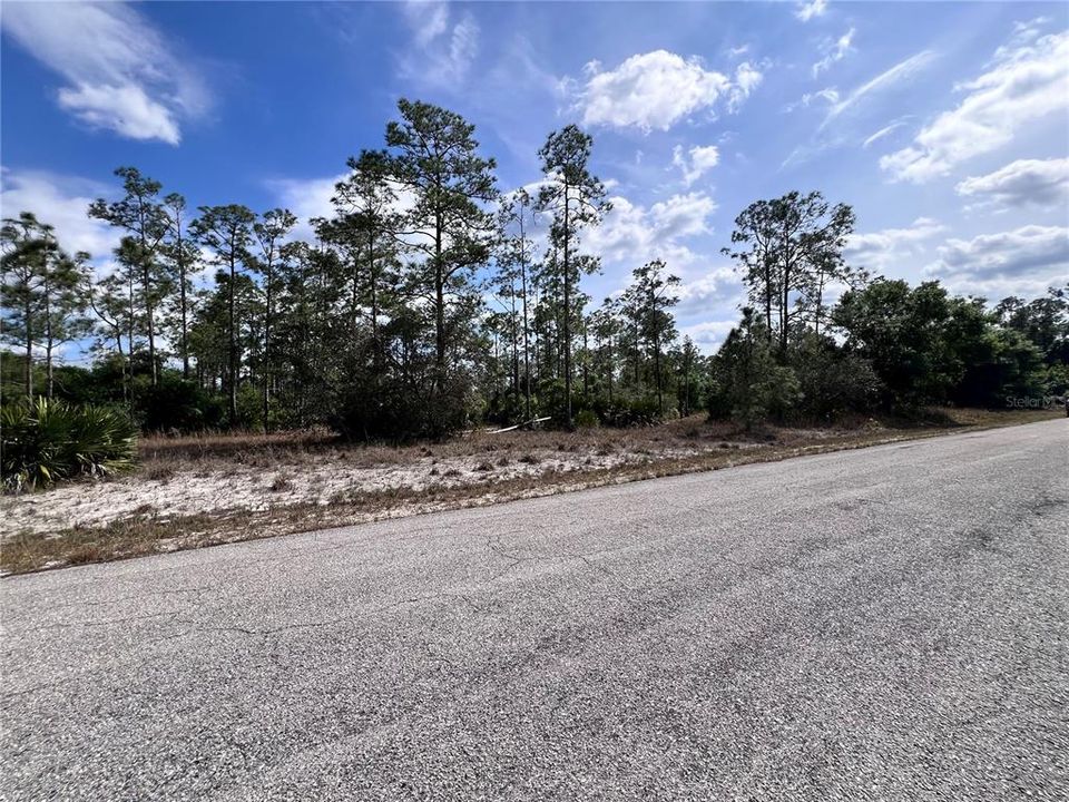 For Sale: $26,500 (0.25 acres)