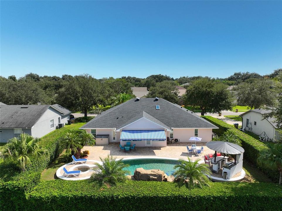 For Sale: $675,000 (4 beds, 3 baths, 2697 Square Feet)