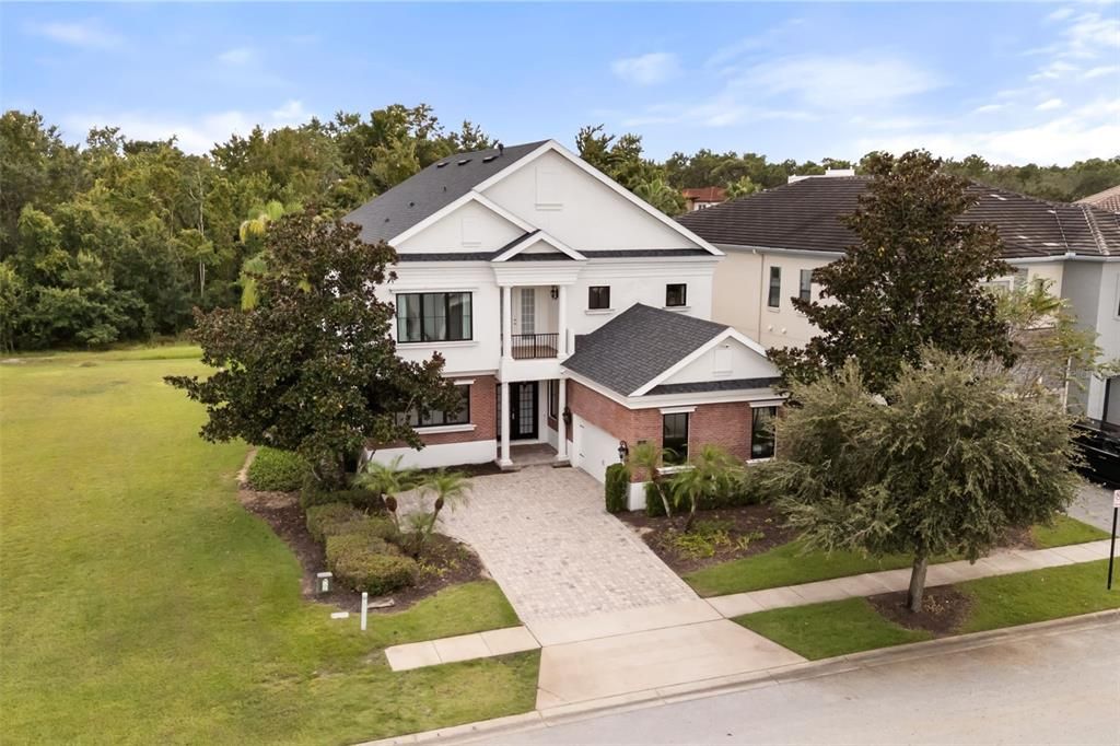 На продажу: $1,499,000 (5 спален, 5 ванн, 4266 Квадратных фут)