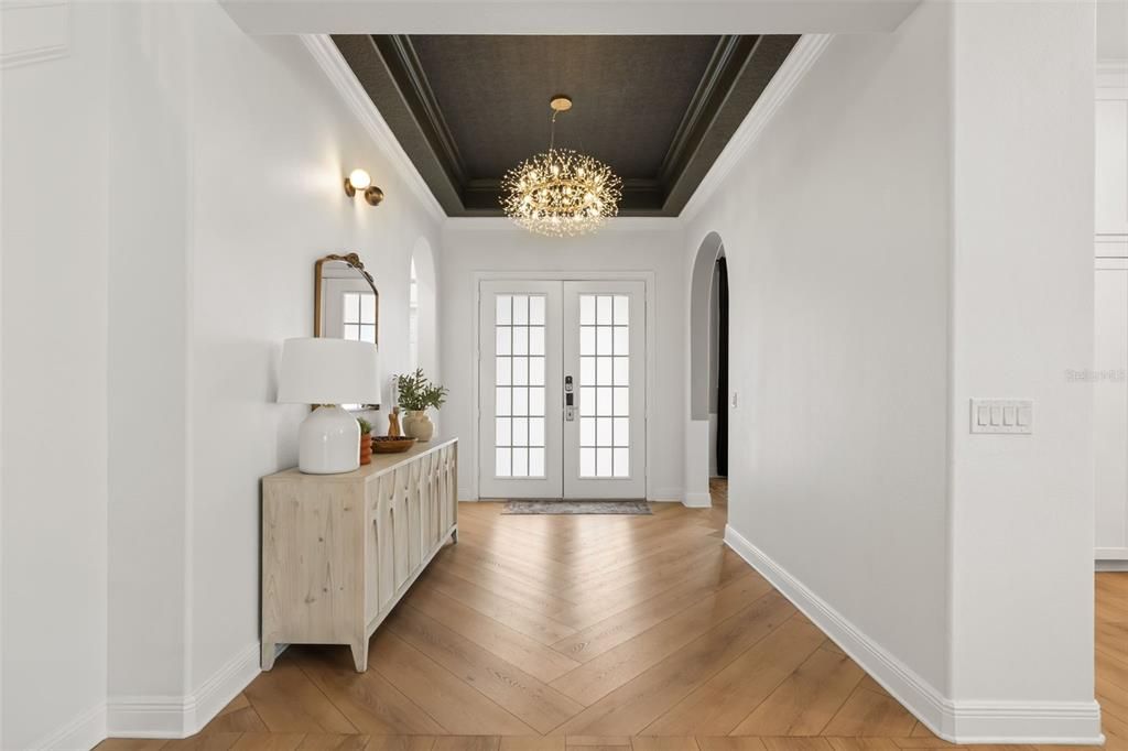 На продажу: $1,499,000 (5 спален, 5 ванн, 4266 Квадратных фут)