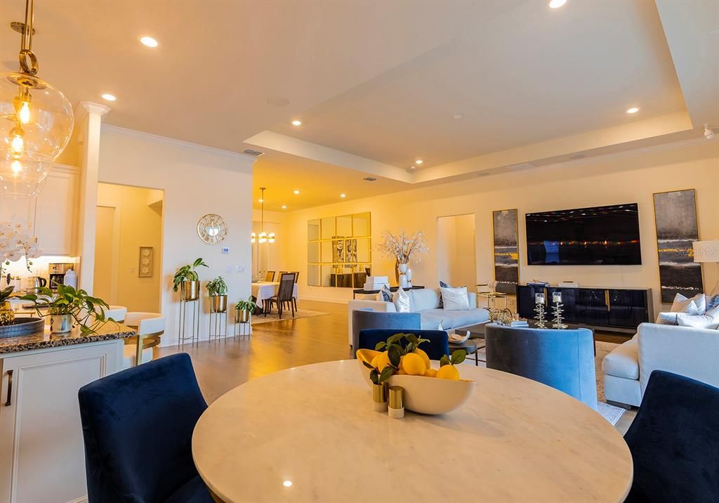 В аренду: $5,200 (4 спален, 4 ванн, 3009 Квадратных фут)
