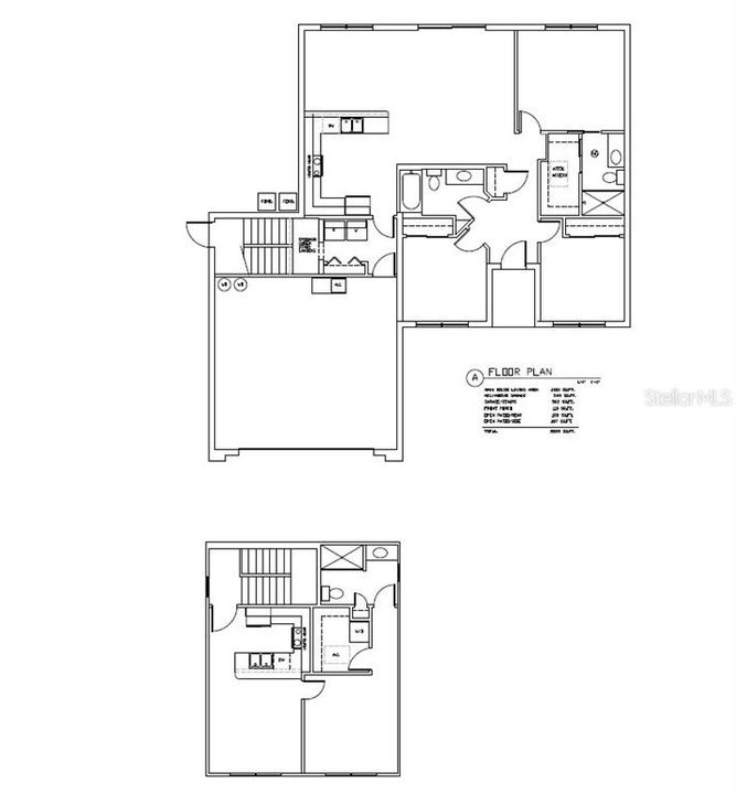 На продажу: $389,900 (3 спален, 2 ванн, 1303 Квадратных фут)