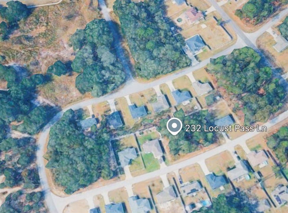 En Venta: $24,000 (0.24 acres)