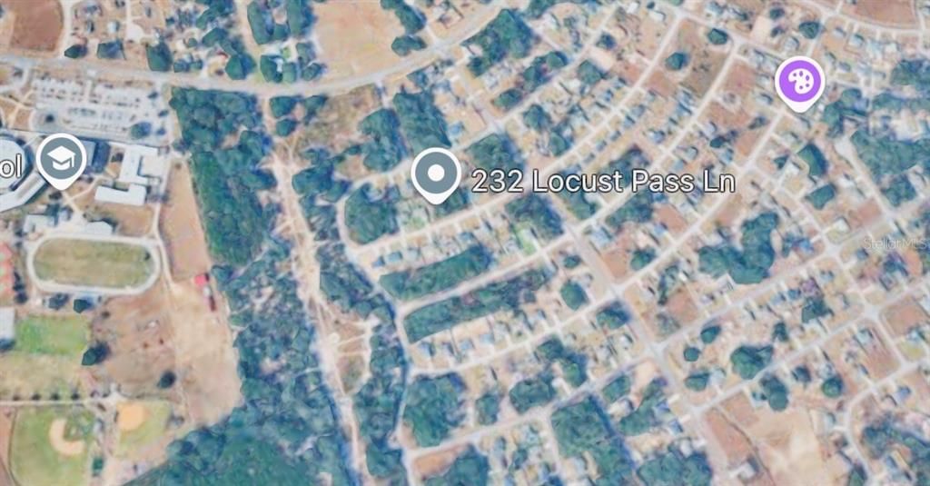 En Venta: $24,000 (0.24 acres)