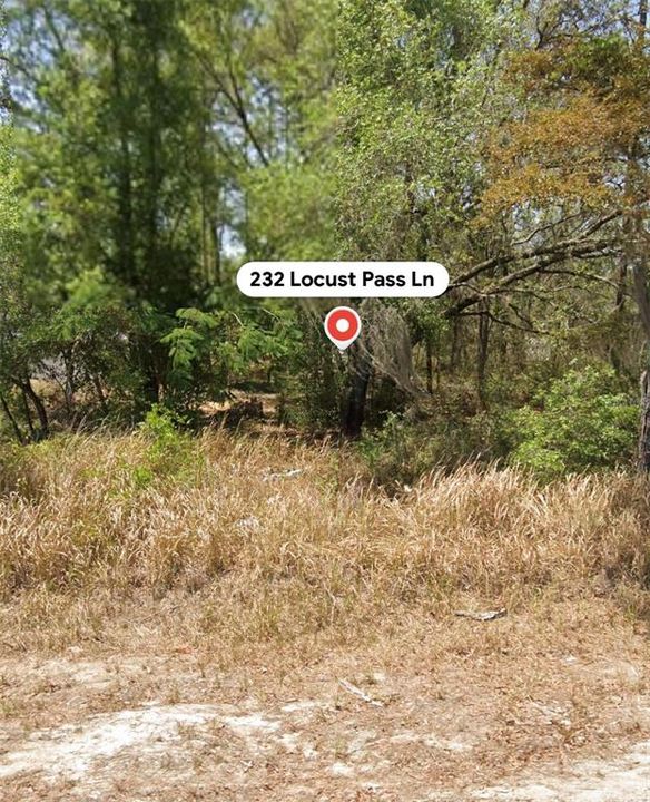 En Venta: $24,000 (0.24 acres)