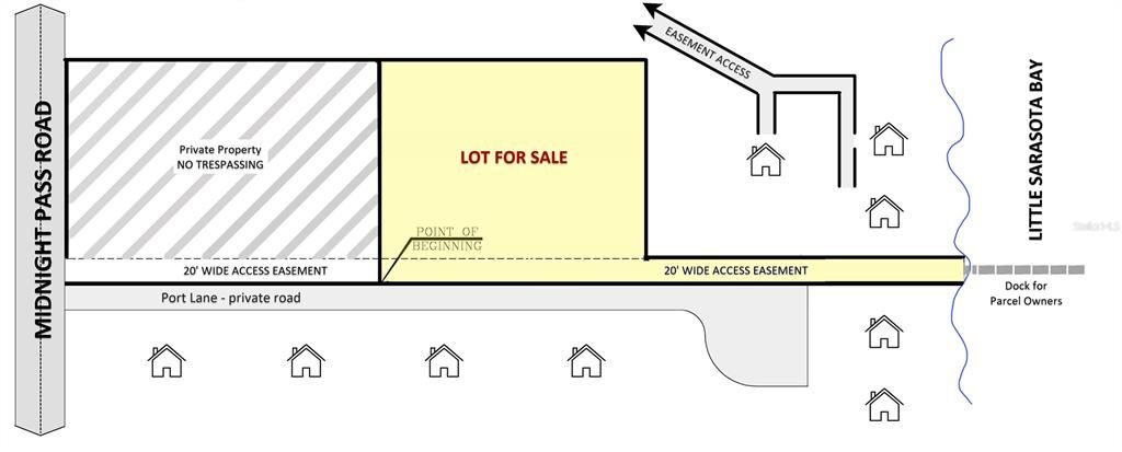 待售: $1,200,000 (0.98 acres)