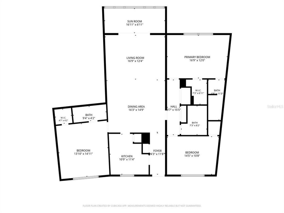 En Venta: $399,000 (3 camas, 3 baños, 1628 Pies cuadrados)
