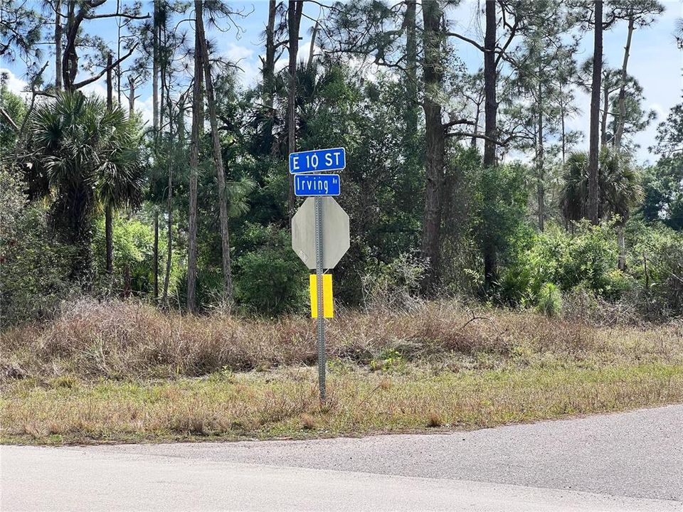 En Venta: $26,500 (0.25 acres)
