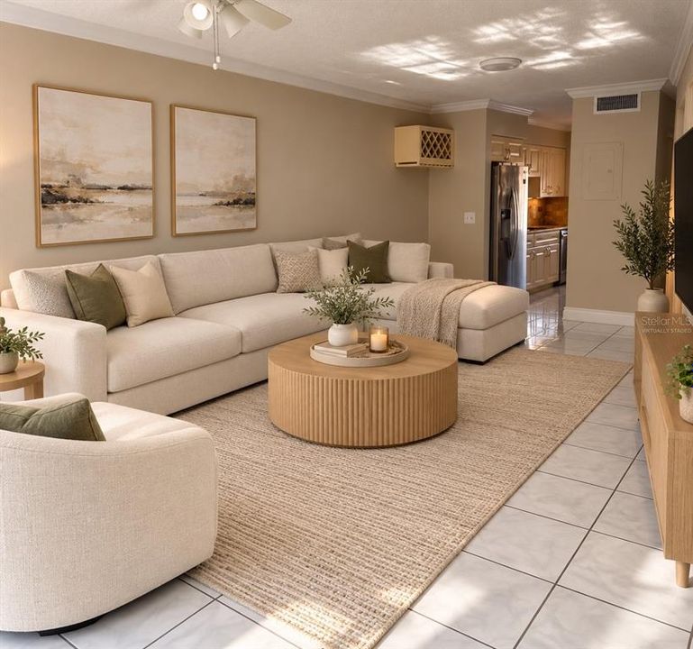 For Sale: $146,000 (2 beds, 1 baths, 1074 Square Feet)