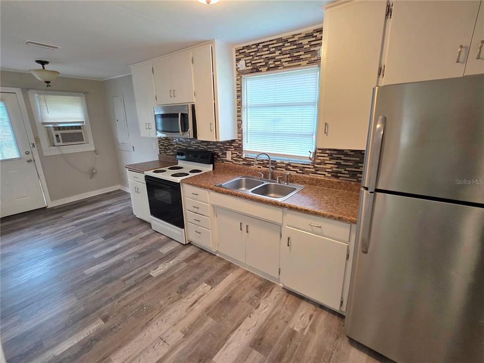 En Venta: $99,899 (2 camas, 1 baños, 656 Pies cuadrados)