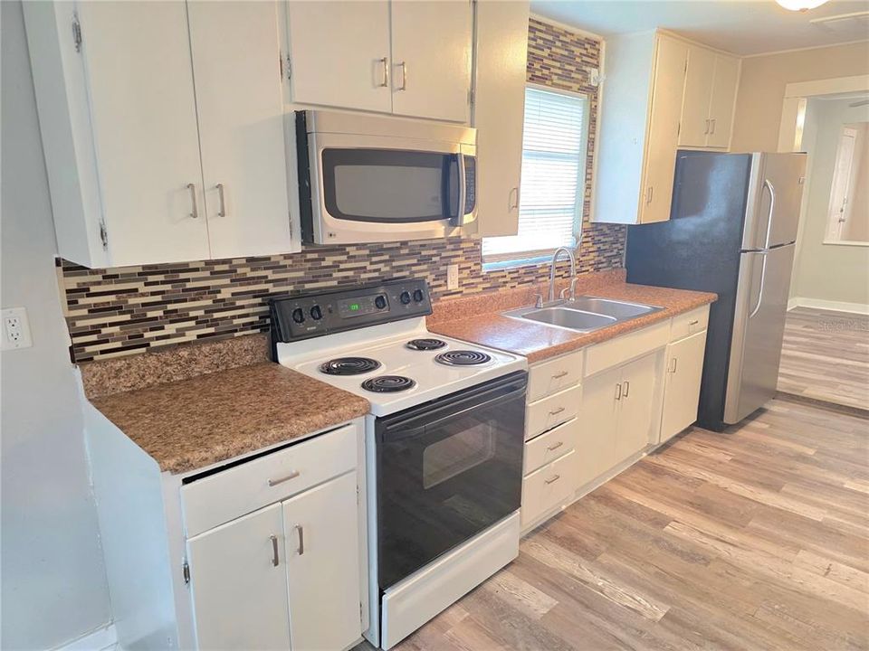 En Venta: $99,899 (2 camas, 1 baños, 656 Pies cuadrados)