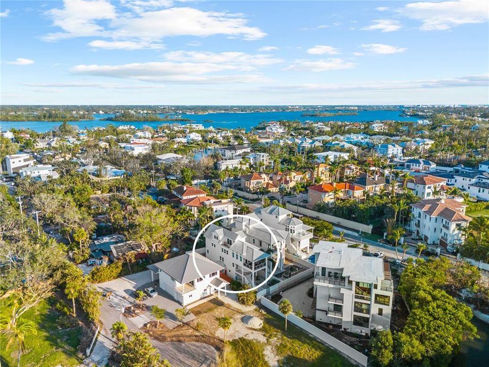 На продажу: $1,995,000 (4 спален, 3 ванн, 2971 Квадратных фут)