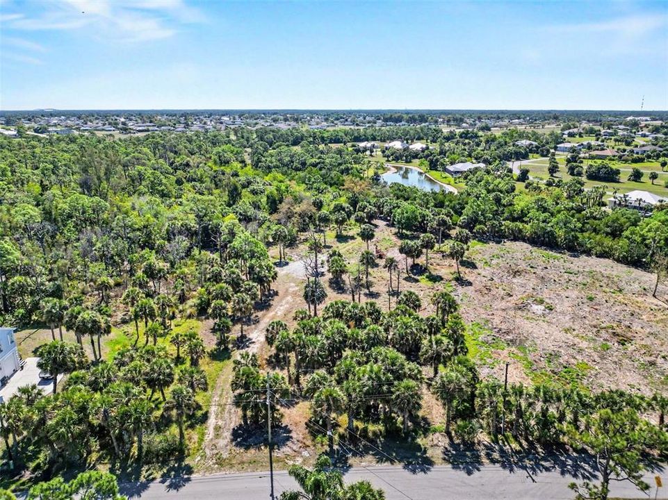 待售: $299,900 (1.64 acres)