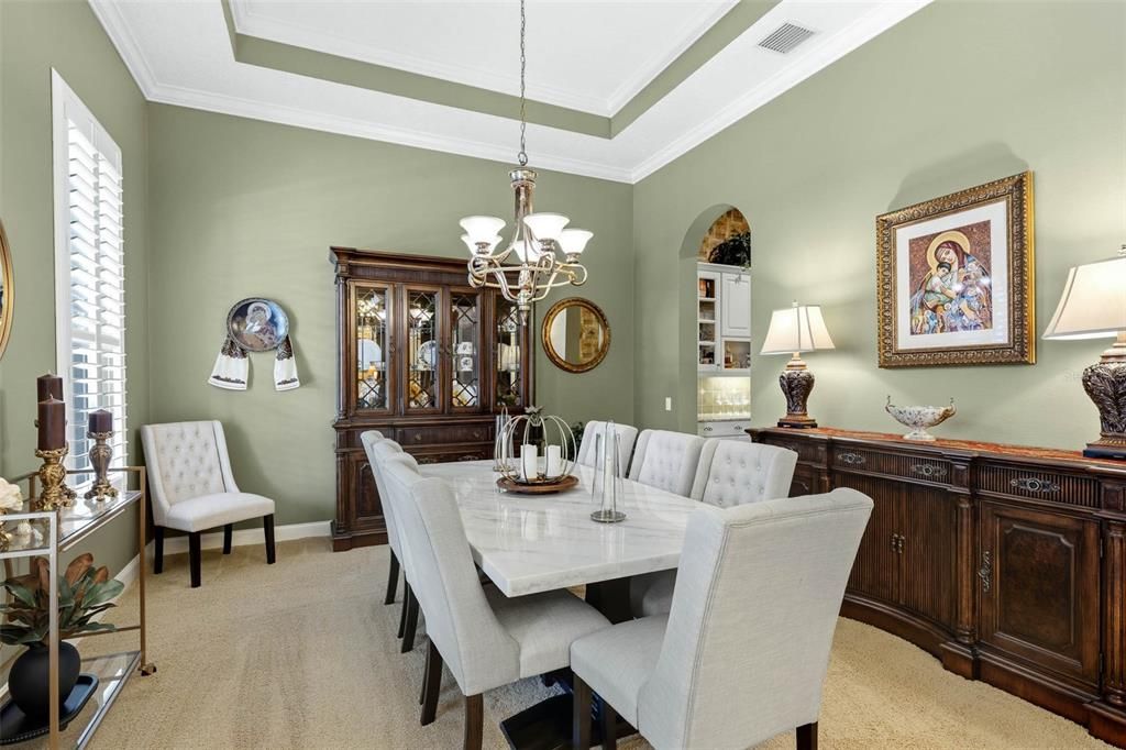 En Venta: $2,000,000 (4 camas, 4 baños, 6684 Pies cuadrados)