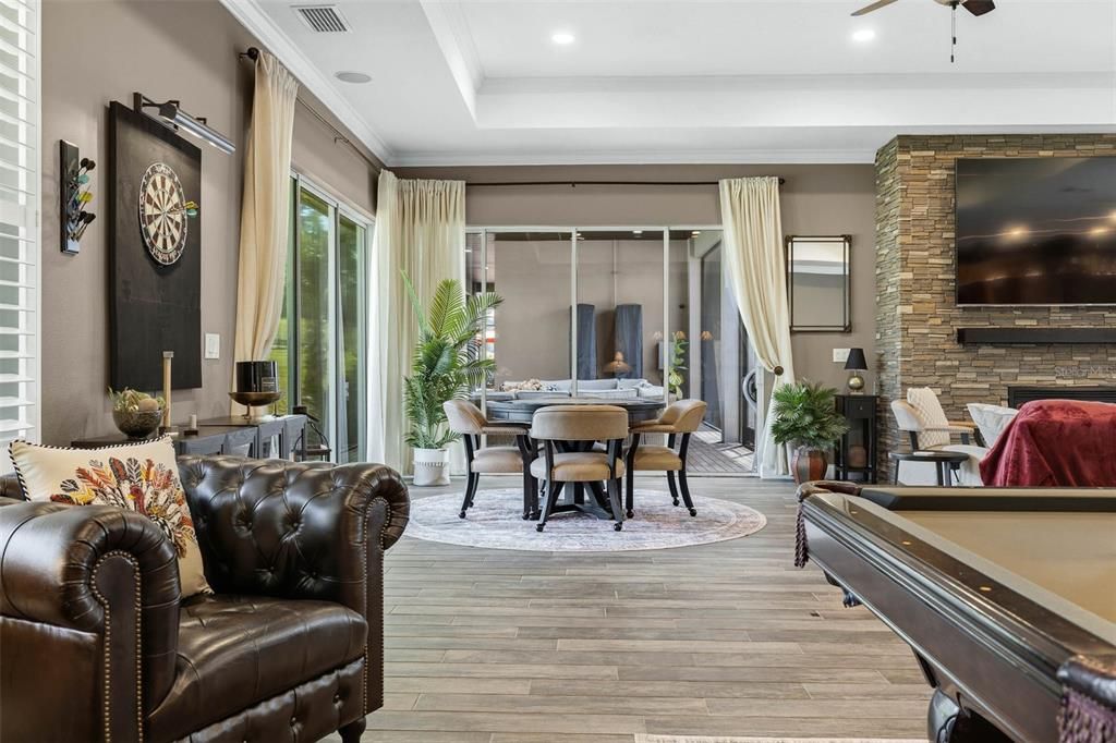 En Venta: $2,000,000 (4 camas, 4 baños, 6684 Pies cuadrados)