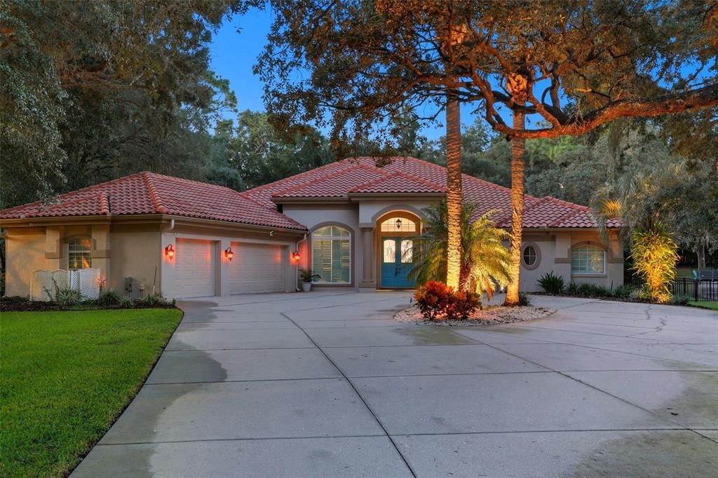 En Venta: $800,000 (5 camas, 3 baños, 3851 Pies cuadrados)