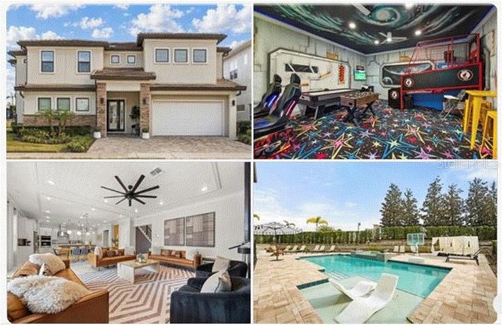 На продажу: $1,990,000 (9 спален, 9 ванн, 4490 Квадратных фут)