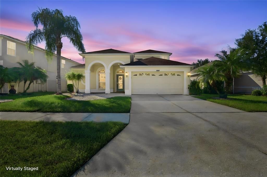 For Sale: $429,000 (4 beds, 3 baths, 2260 Square Feet)