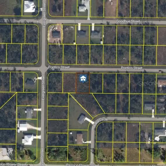 待售: $22,000 (0.22 acres)