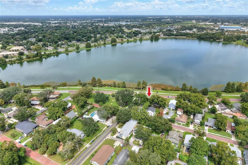 На продажу: $799,000 (5 спален, 3 ванн, 2738 Квадратных фут)